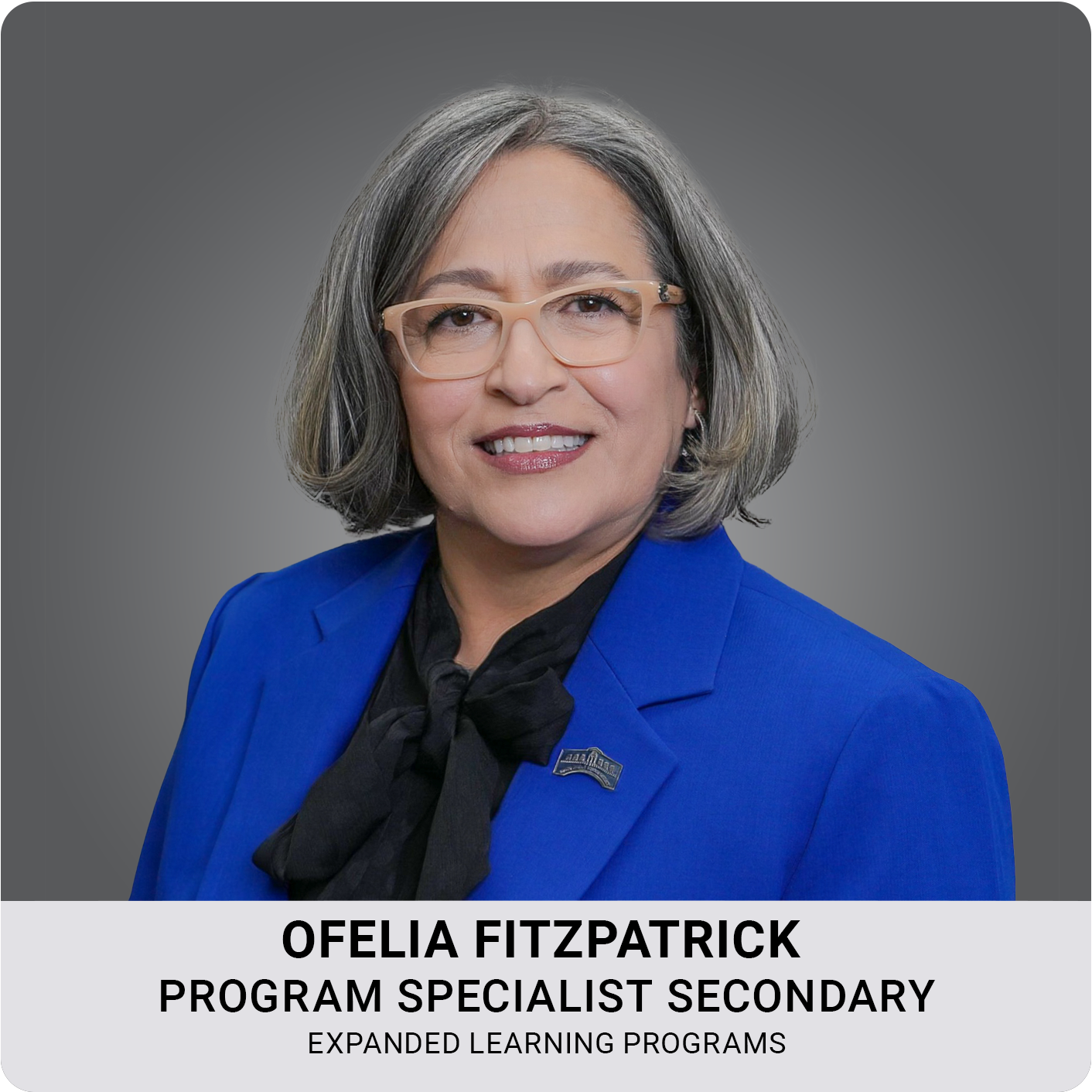 Ofelia Fitzpatrick